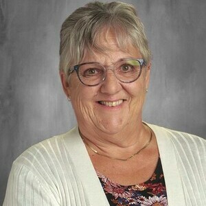 Photo of Brenda Craig