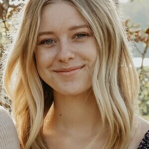 Photo of Brittany Bergen
