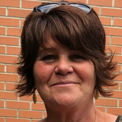 Photo of Sheila Roessler