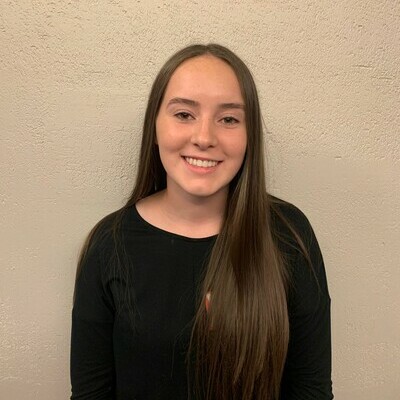 Photo of Kate Fehr